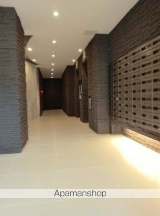 ＺＯＯＭ椎名町駅前[2DK/45.31m2]のロビー1