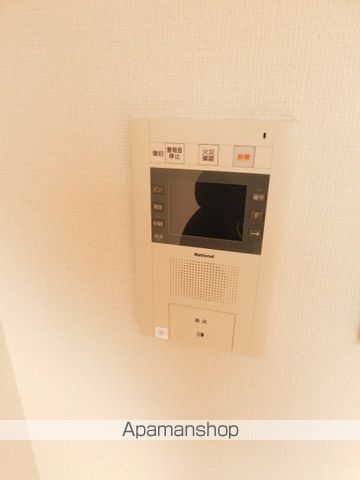 アーバンフラッツ西中島の内装写真