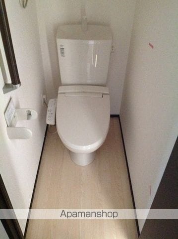クレイノマグノリアの内装写真