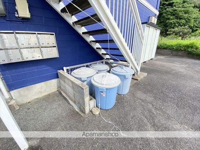 吉井ハイツC棟のその他写真