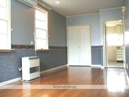 サンヒルズ桜ヶ丘[1K/31.67m2]のその他内装1