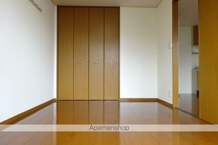 茨城県水戸市笠原町[2LDK/53.76m2]の内装