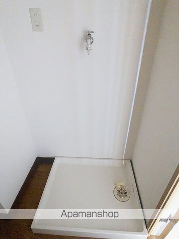 フォレストの内装写真