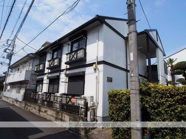 東京都三田線 本蓮沼駅 徒歩5分 築32年