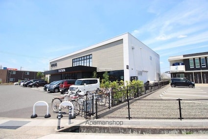 レオネクストラ　ポール[1LDK/46.94m2]の周辺6