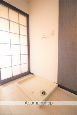S.T.VILLA TSUSHIMA Bの内装写真