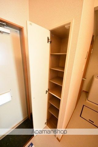 レオパレスSAS 62の内装写真