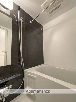 スカイコートヴィスタ隅田公園[2DK/46.47m2]のバス