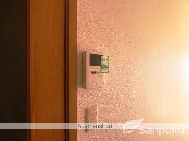 チュビサードの内装写真