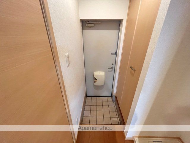 ハイツ東大手の内装写真