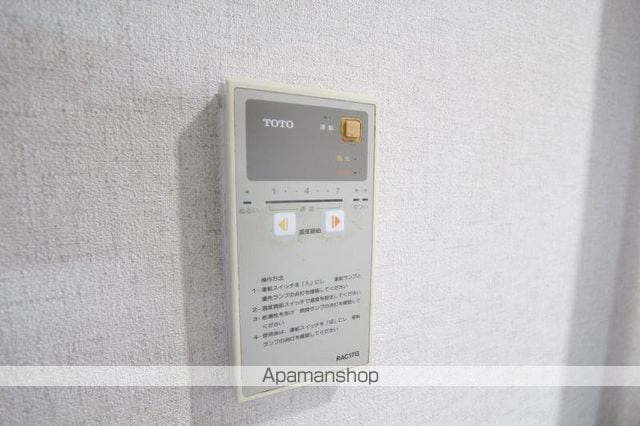 円尾マンションの内装写真