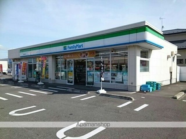 ビアンコの周辺写真