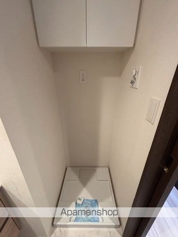 レジディア高田馬場の内装写真