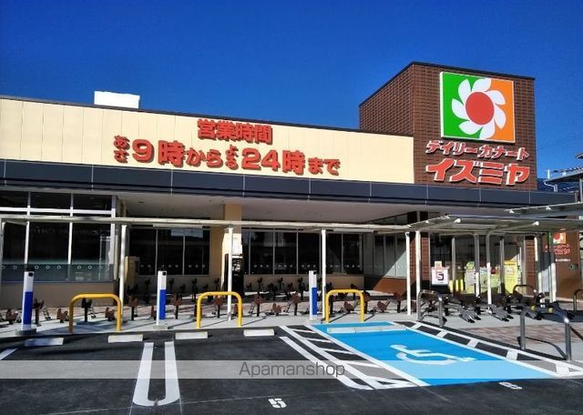 PRESSANCE庄内ブレイシスの周辺写真