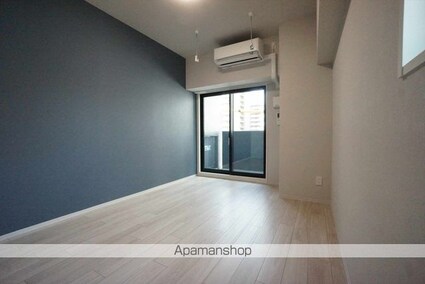 愛知県名古屋市西区新道２丁目[1K/24.94m2]の内装1