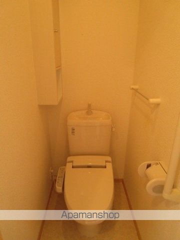 星六もみじの内装写真