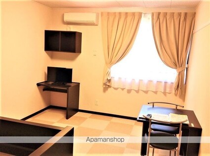 レオネクストえぼし[1K/29.47m2]のリビング・居間2