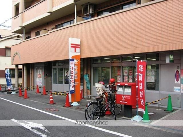 グローリア諏訪の周辺写真