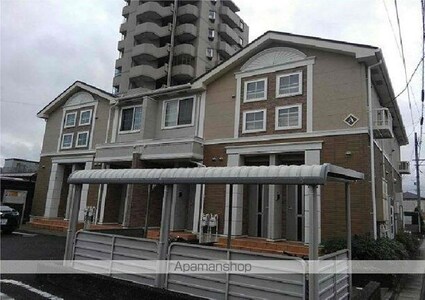 愛知県一宮市長島町１丁目[1LDK/42.37m2]の外観2