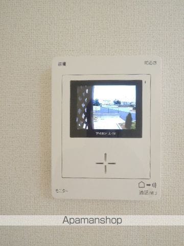 アオバヒルズタウンCの内装写真