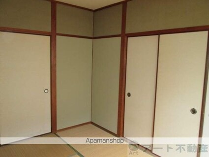 コーポ安田[3K/49.5m2]の内装7