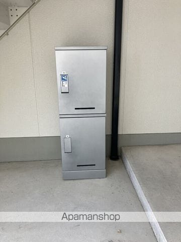 エターナル B棟の内装写真
