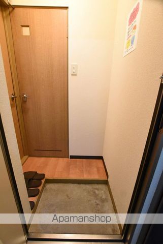 シャンベルタンの内装写真