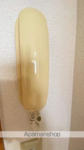 レオパレス六甲北二番館の内装写真