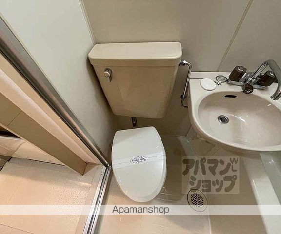 エクセレントビル夷川の内装写真