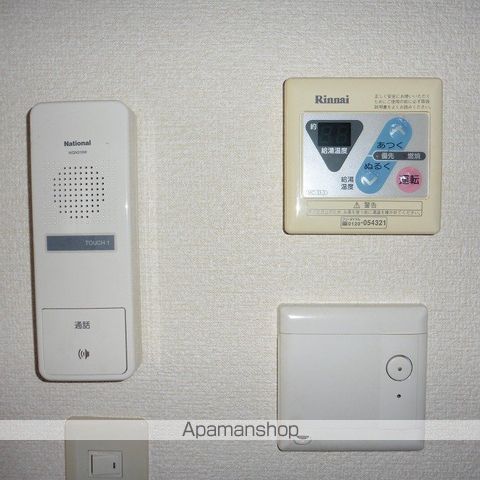 富山地鉄本線 東新庄駅 徒歩4分 2階建 築21年の内装写真
