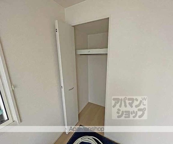 セジュール烏丸御池の内装写真
