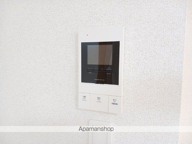 フロラージュの内装写真