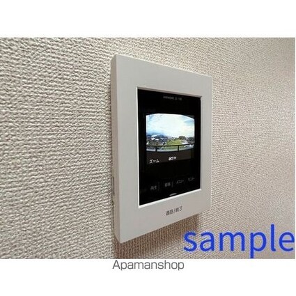 サープラス福岡[1K/28.1m2]のその他内装2