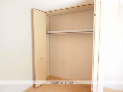 ブランシェ藤森[2LDK/63.25m2]の内装8