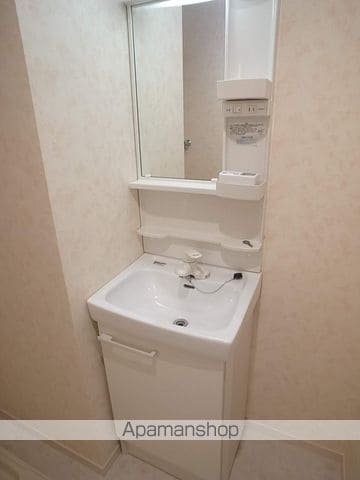 マール アスールの内装写真