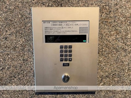広島県広島市南区金屋町[1K/29.94m2]の共用部3