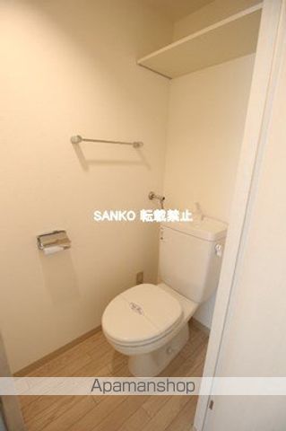 フォンテーヌ麻生の内装写真