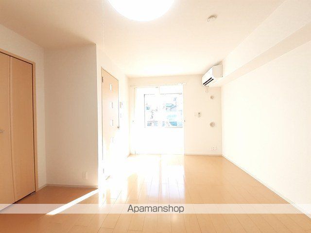 グランMIKI手屋の内装写真