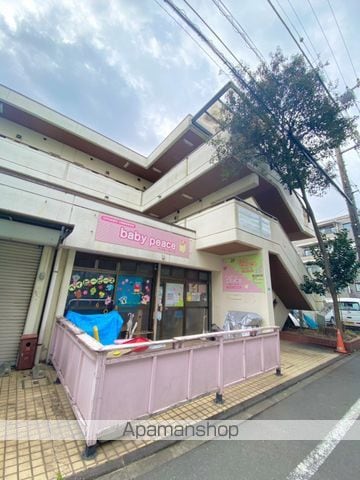 プライマル南砂の周辺写真