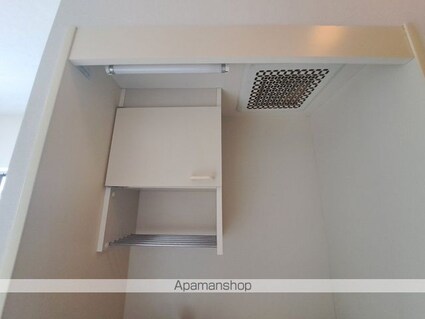 α－ＮＥＸＴ高砂[1R/20.25m2]の内装2