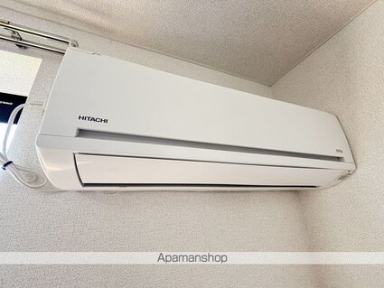 アーバン不知火Ｖ[2DK/46.48m2]のその他設備