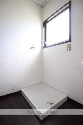 西村コーポの内装写真