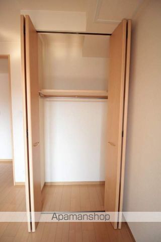 PARKSIDE KIBの内装写真