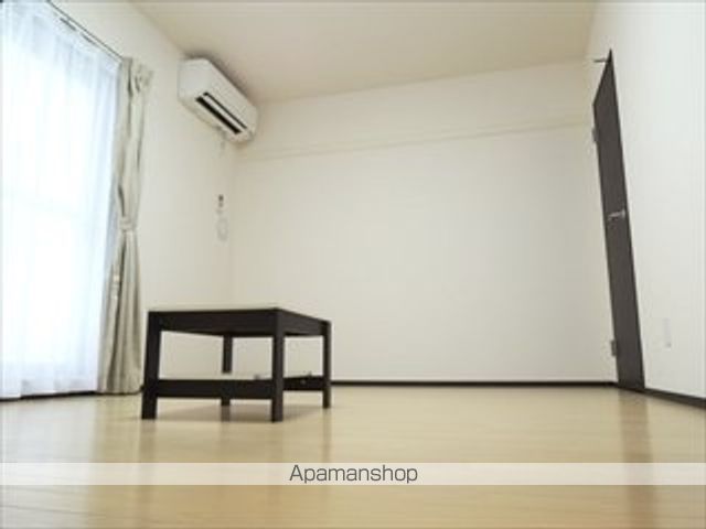 レオネクストサンドリームの内装写真