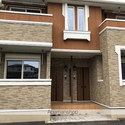 シエルトゥールＭ．Ｋ．三雲[1LDK/45.77m2]のエントランス4