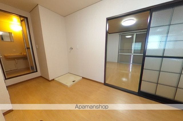 長崎ハイツの内装写真