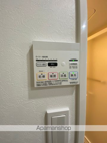 T.M.Cの内装写真