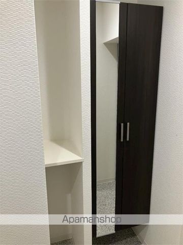 アルカンシエル泉の内装写真