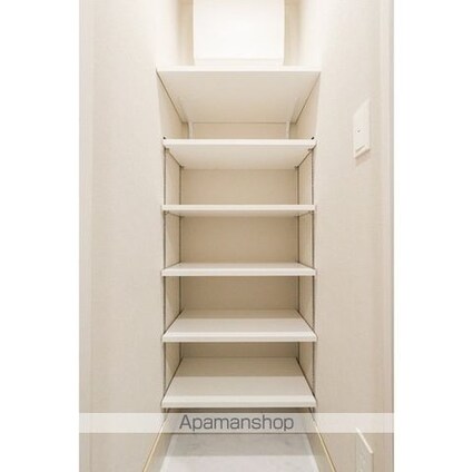 コンフォリア戸越公園[1LDK/37.02m2]の内装