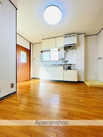 三宅ビルの内装写真
